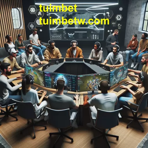 A Ascensão da Categoria 'Comunidade' no Tuimbet